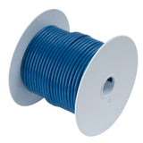 Ancor 100' Dark Blue #14 Primary Wire (104110)
