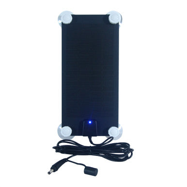 Nature Power NP 3W Semi Flexible Solar Panel (56801)