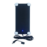 Nature Power NP 3W Semi Flexible Solar Panel (56801)