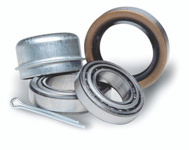 Dexter Axle Trailer Bearing Kit 1 1/4-3/4 Stepped (81130)