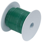 Ancor Green 18 AWG Tinned Copper Wire - 250' 100325