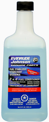 Brp 2+4 Fuel Cond-32Ounce (766210)
