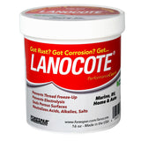 Forespar Lanocote Rust & Corrosion Solution - 16 oz. 770003