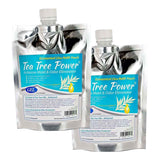 Forespar Tea Tree Power 44oz Refill Pouches (2)-22oz pouches 770206