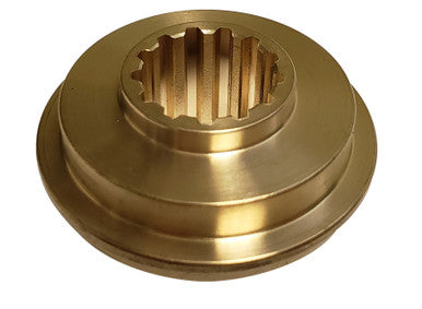 Michigan Wheel Fwd Thrust Washer (990584)