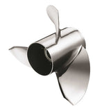 Michigan Wheel 14.500L19 3-Bld Ballistic (937519)