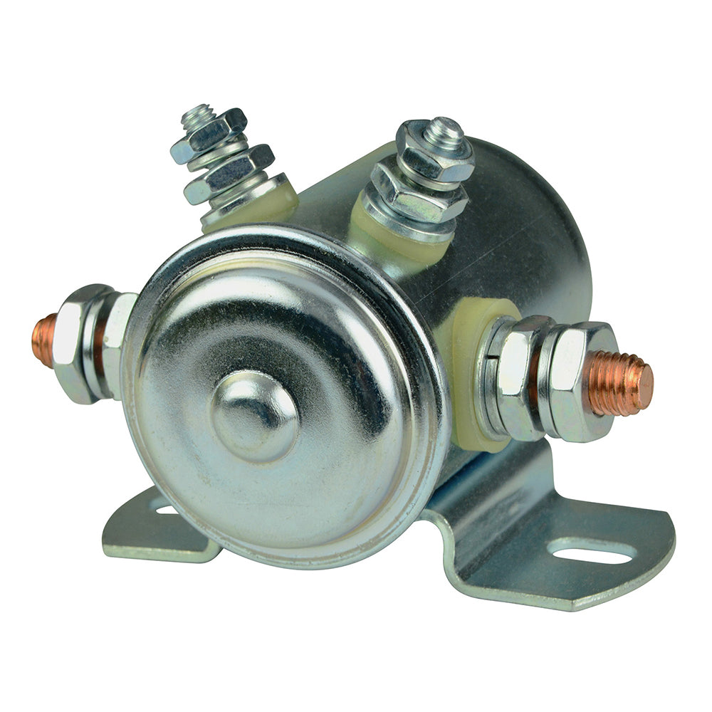 BEP 85A Remote Switching Continuous Duty Solenoid 1002204