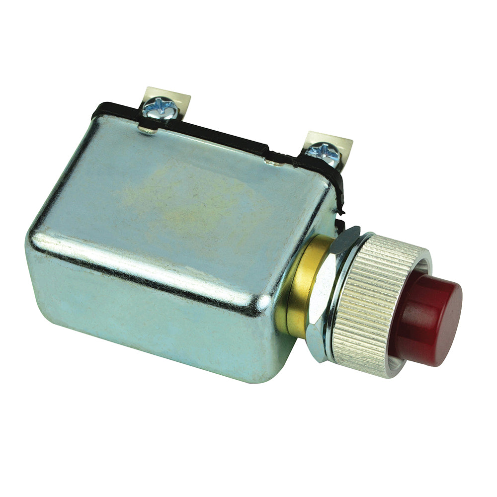 BEP Multi-Purpose Alarm - 12V 1002301