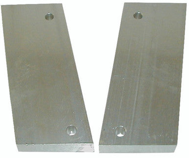 Th Marine Spacer For Power-Tilt On (13032)