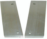 Th Marine Spacer For Power-Tilt On (13032)