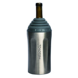 Toadfish Stainless Steel Wine Chiller - Graphite 1111