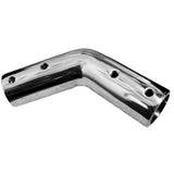 Whitecap 1" O.D. 110° SS Bow Form 6151