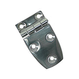 Whitecap Offset Hinge - 316 Stainless Steel - 1-1/2" x 2-3/4" 6162