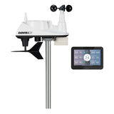 Davis Vantage Vue Wireless Weather Station w/ WeatherLink Console 6242