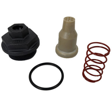 Brp Thermostat & Cover Assembly (435597)