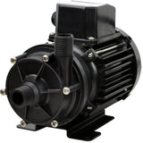 Jabsco NEMP 40/4 Magnetic Drive Centrifugal Pump, 110V AC, 1/2 in NPT, 11 GPM
