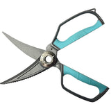 Toadfish Ultimate Shears + Sheath 1160