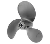 Brp 9 X 9 Aluminium Three Blade Right Hand Rotation Prop - Brp (763585)
