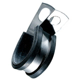 Ancor Stainless Steel Cushion Clamp - 1/4" - 10-Pack 403252