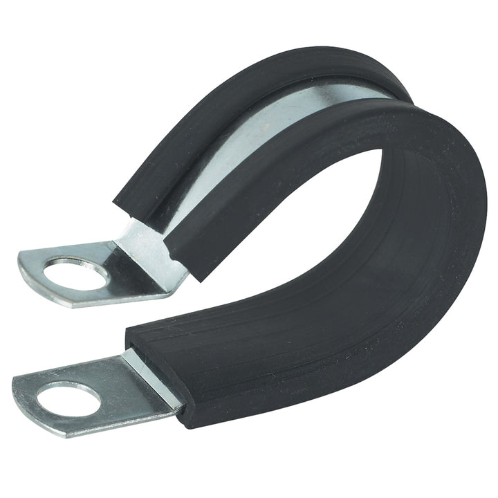 Ancor Stainless Steel Cushion Clamps - 1-1/4" - 10-Pack 403902