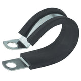 Ancor Stainless Steel Cushion Clamp - 2-1/2" - 10-Pack 404252