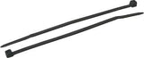 Sea Dog Marine Cable Tie (Black) 5.6" (100) (427205)