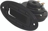Sea Dog Marine Hidden Horn, Drop-Inch (431215)