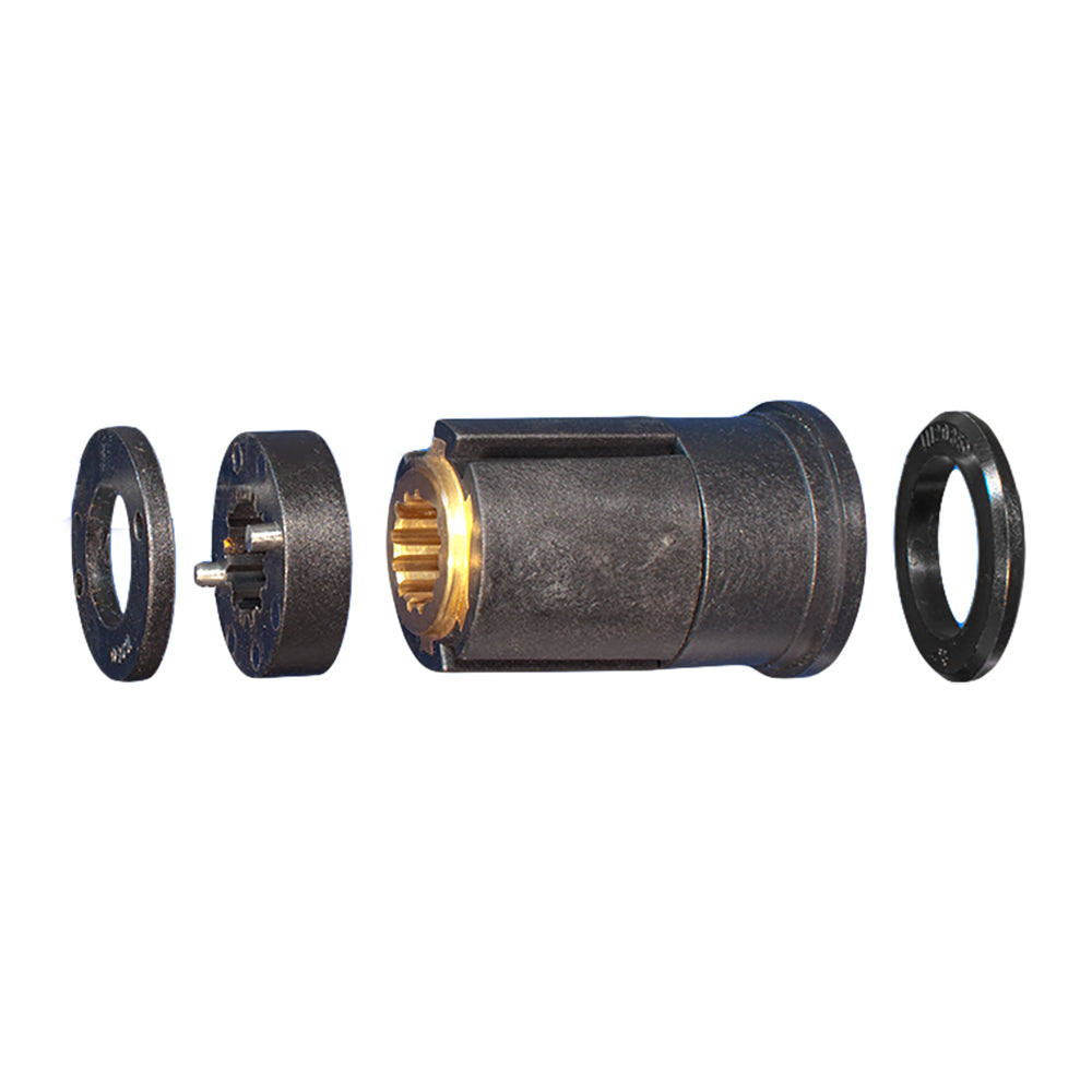 Turning Point Hub Kit #11 11300101