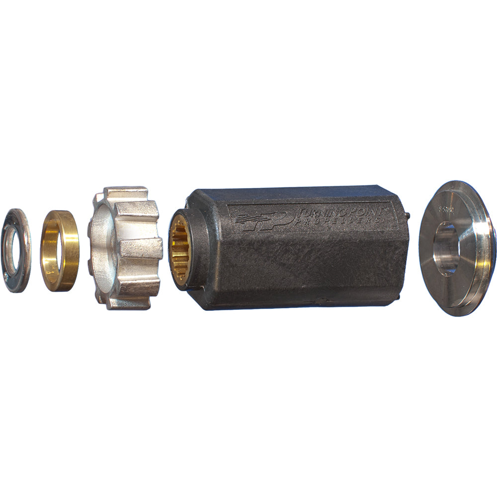 Turning Point Hub Kit #507 11500700