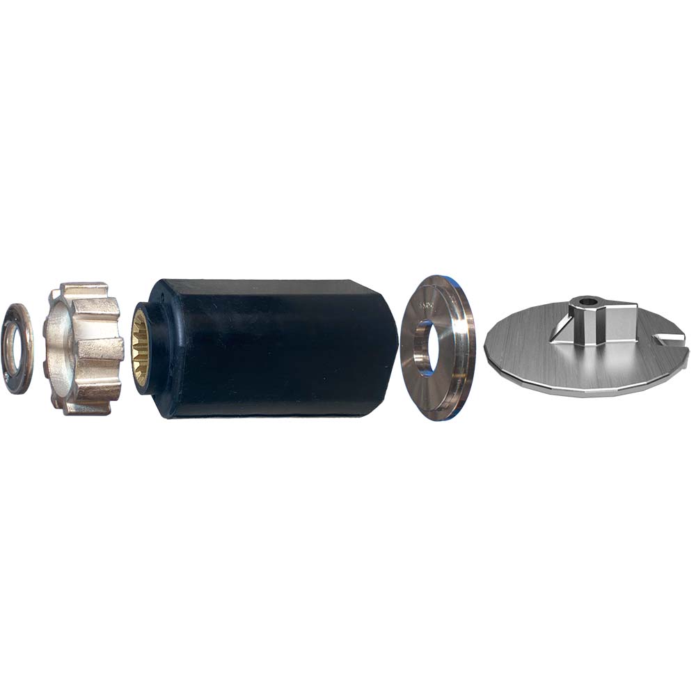 Turning Point Hub Kit #805FT 11800510