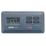SI-TEX SP-80 - Control Head Only 20080011