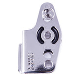 SeaSure 25mm Single Block w/V-Jam 00.13CRD