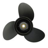 Brp 10 X 15 Aluminium Three Blade Right Hand Rotation Prop - Brp (763486)
