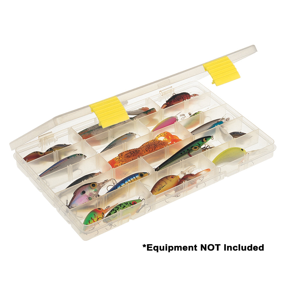 Plano ProLatch® Thin Stowaway® 3700 - Clear 2370100