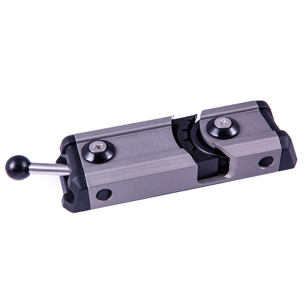SeaSure Tiller Lock Gun - Grey 19.27