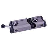 SeaSure Tiller Lock Gun - Grey 19.27