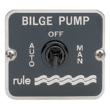 Rule 3-Way Panel Switch 45