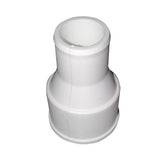 Rule Hose Adapter - 1-1/2" to 1-1/8" 67