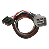 Brake Control Wiring Adapter - 2 Plug f/Dodge, RAM & Jeep 302100