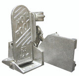 Th Marine Hot Foot Throttle, Universal (HF-1-DP)