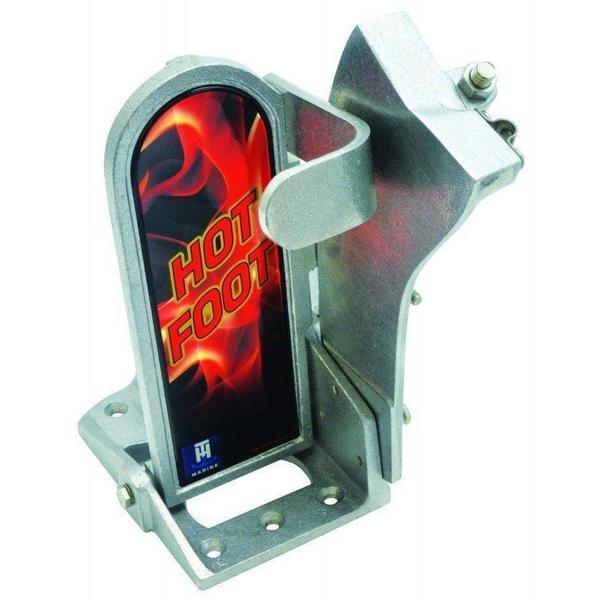 TH Marine Top Load Hot Foot Chrysler/Yamaha HF-1CT-DP