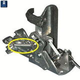 Th Marine Hot Foot Replacement Spring (HFS-1-DP)