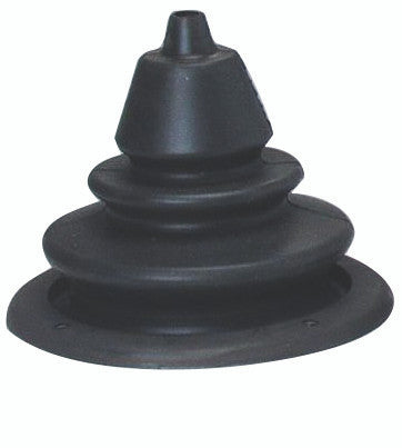 Uflex 6" Cable Grommet & Seal Black (R1)