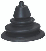 Uflex 6" Cable Grommet & Seal Black (R1)