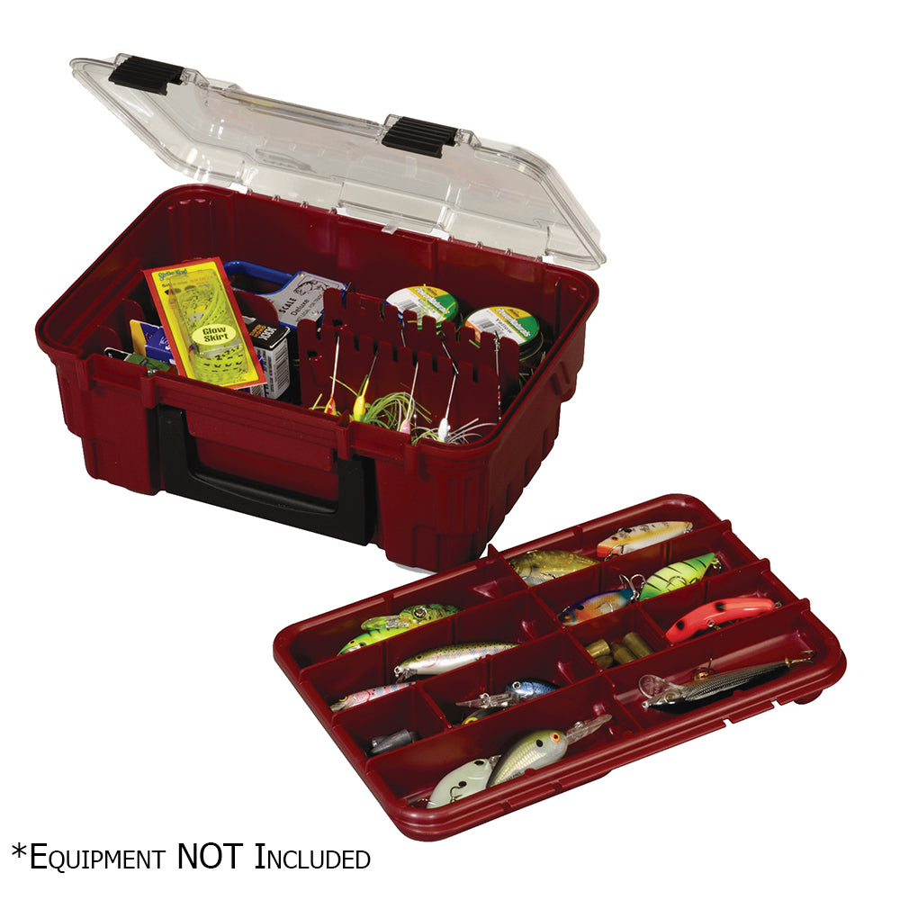 Plano Magnum™ Satchel w/Tray 134830