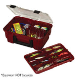 Plano Magnum™ Satchel w/Tray 134830