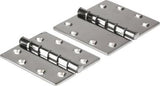 Sea Dog Marine Butt Hinge 5-1/2X4-1/2 (205227)