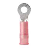 Ancor 22-18 AWG - #6 Nylon Ring Terminal - 25-Pack 210201
