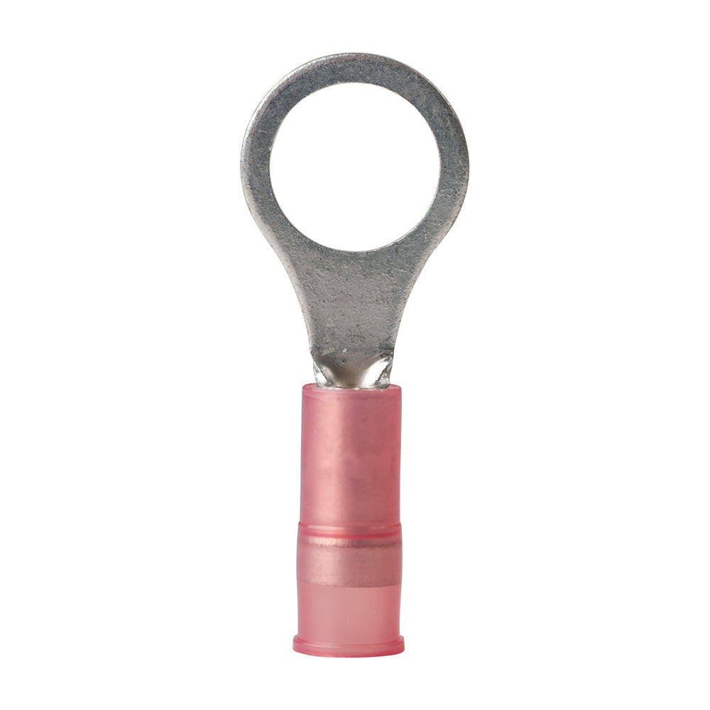 Ancor 22-18 AWG - 5/16" Nylon Ring Terminal - 25-Pack 210205