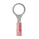 Ancor 22-18 AWG - 3/8" Nylon Ring Terminal - 25-Pack 210206